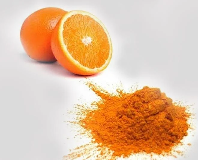 Orange Peel Powder