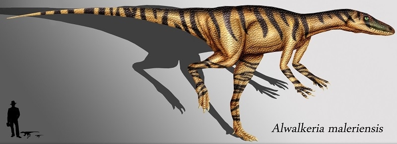 Oldest Dinosaur