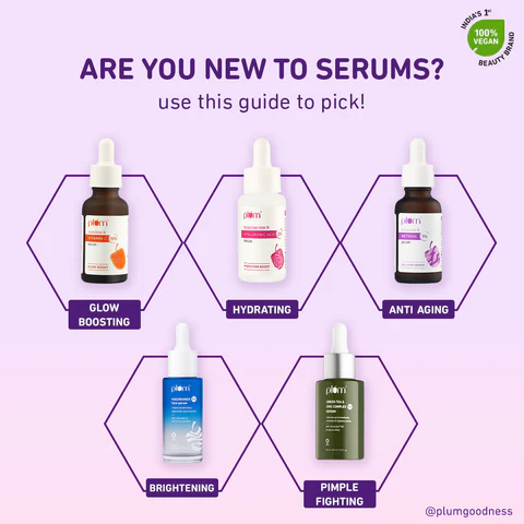 Best Serum For Glowing Skin