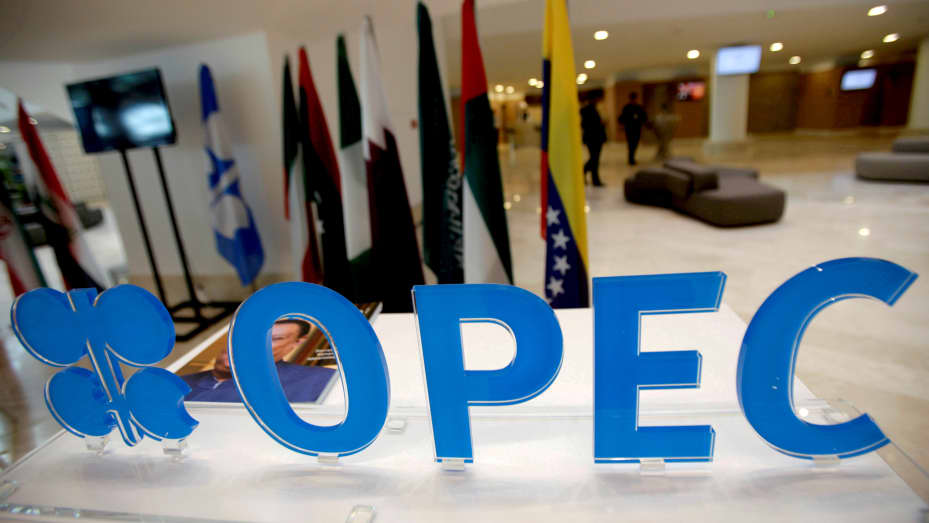 OPEC Countries Prolong Their Oil Cuts