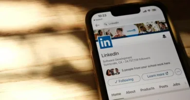 LinkedIn Short Video Like Tik Tok