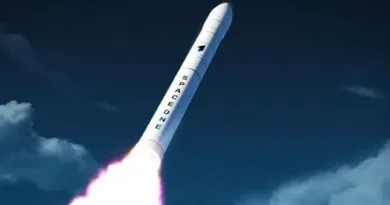 Japan's Space One rocket