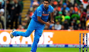 Ravichandran Ashwin