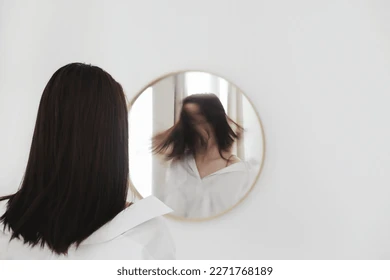 Smart Mirror For Mental Health