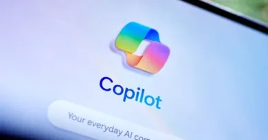 US Congress Bans Use Of Microsoft's AI Tool Copilot