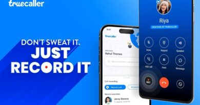 Truecaller Call Recording