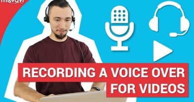 Google Vids Make Video With Your Voice