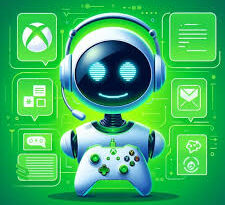 Xbox AI Chatbot By Microsoft