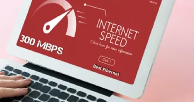 The highest Internet Speed