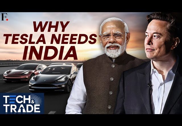 Tesla Needs India Or India Needs Tesla