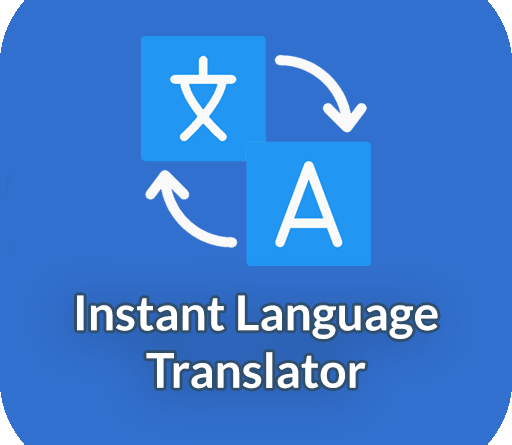 Circle: An Instant Language Translator