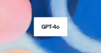 Open AI Introduces New AI model GPT 4o