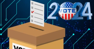 The Threats of AI Over Elections