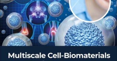 What are biomaterials?