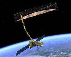 NISAR Satellite A NASA Isro Mission