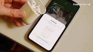 How to connect  Android device to Apple AirPods  