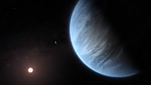 New Habitable Exoplanet