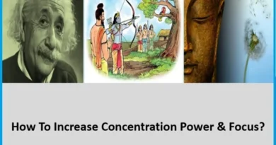 How to Increase Concentration