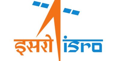 ISRO's 3D-Printed Spacecraft