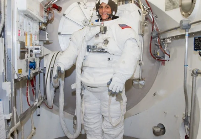 Sunita Williams Third Space Mission Aborted