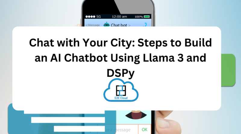 Llama-3-Powered AI Chatbot