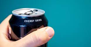 Energy drinks 