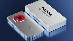 Nokia Play 2 Max 5G