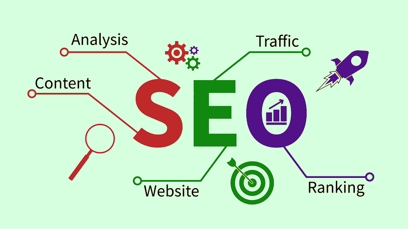 SEO optimization