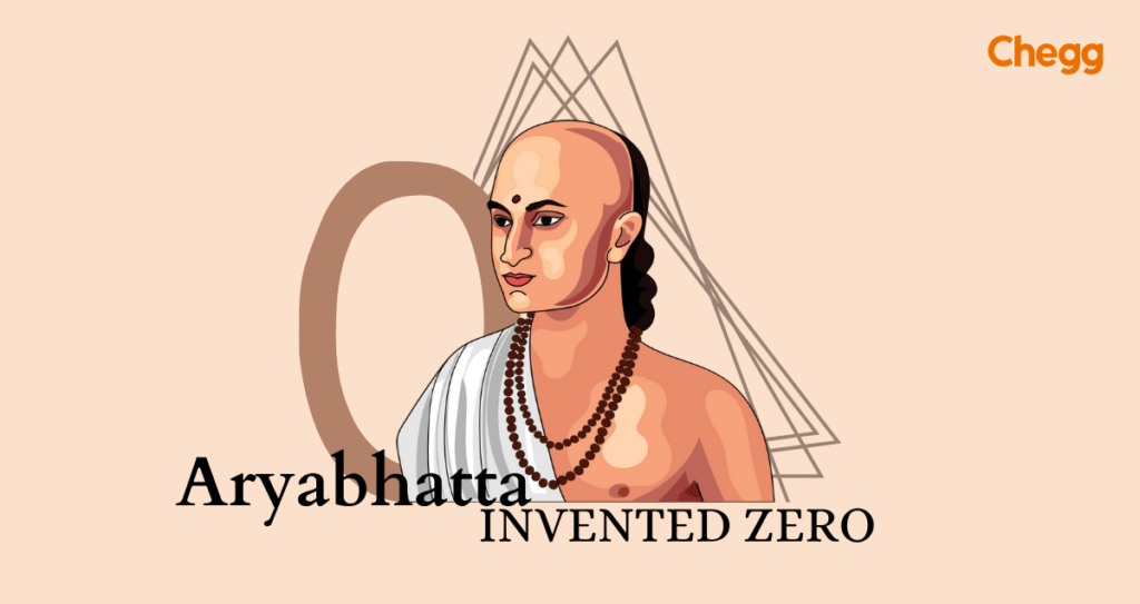 Invention of zero