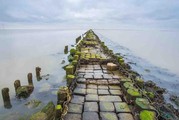 Is Ram Setu Real or Not?