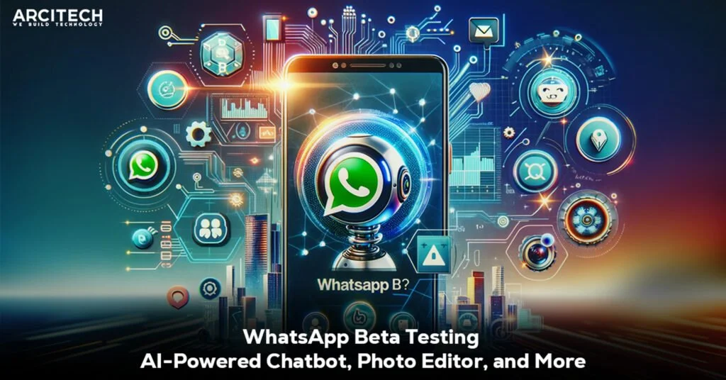 What is WhatsApp AI Studio?