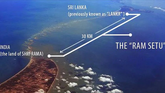 Is Ram Setu Real or Not?