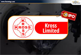 Kross Limited IPO:  