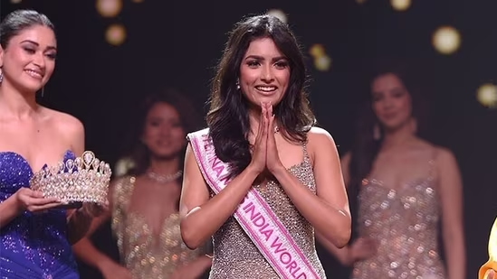 Femina Miss India