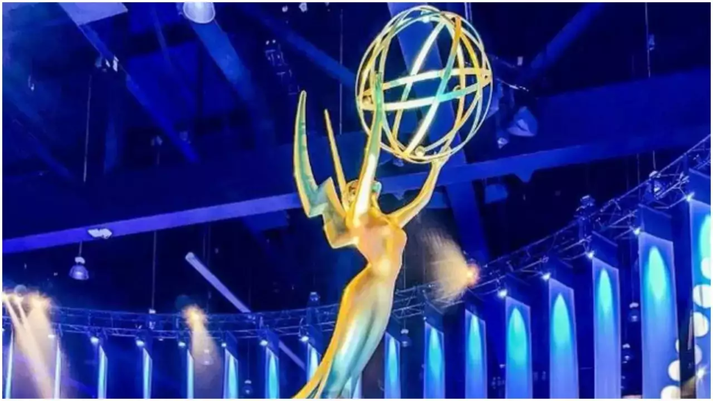 52 International Emmy Awards  