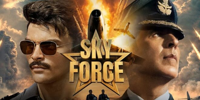 Sky Force
