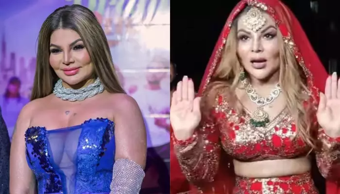 Rakhi Sawant New Twist