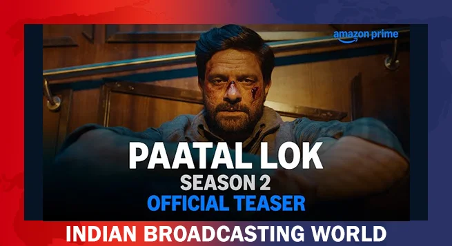 Paatal Lok Season 2