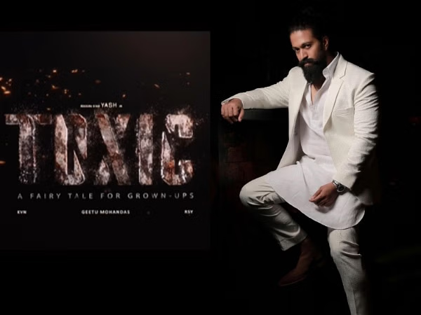 Toxic – Release Date