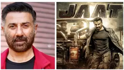 Jaat Movie Review