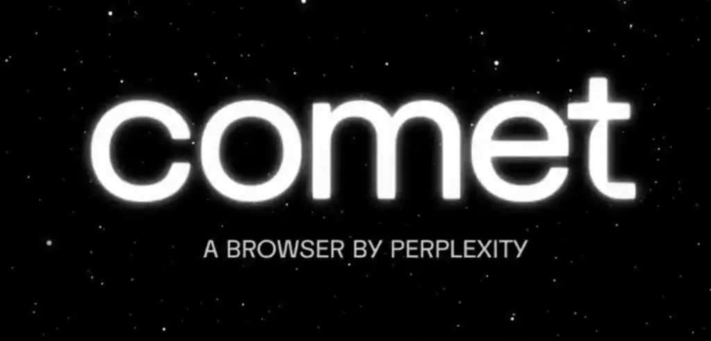 New Search Engine Comet