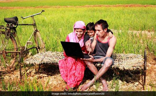 Cheap Internet For Villages