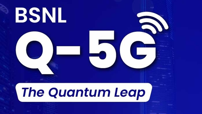 What is Quantum 5G FWA?