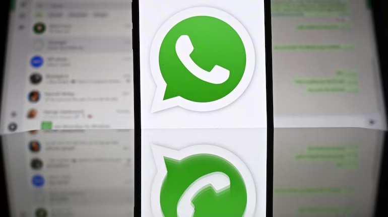 WhatsApp Message Summary
