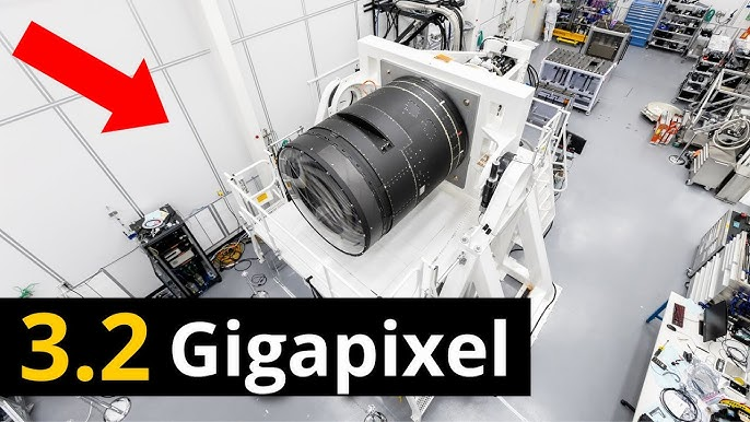 Biggest Digital Camera