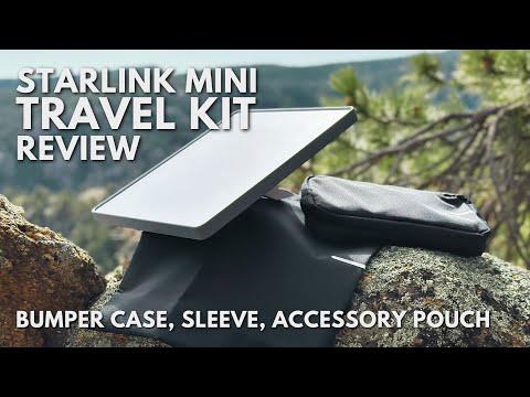 Starlink Mini Kit