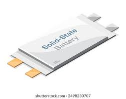 Solid-State Battery