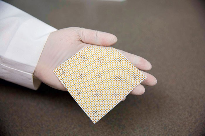 Electric Bandage