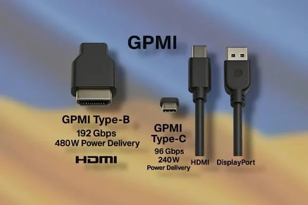 GPMI