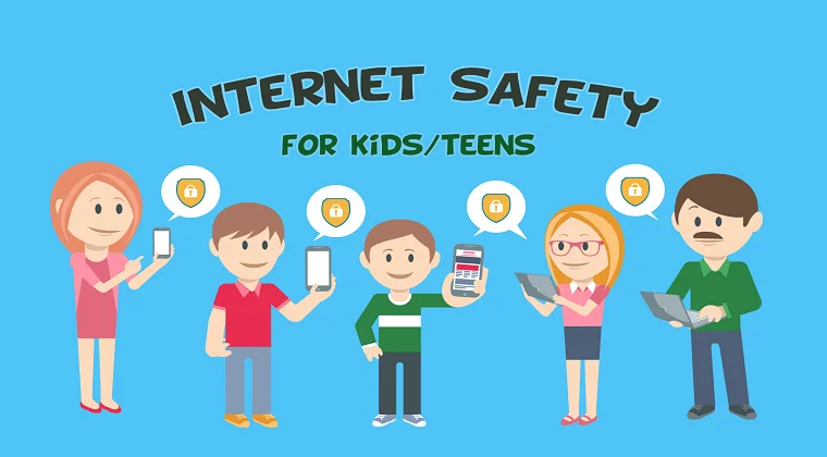 Restrict Internet for Teens